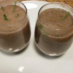 Telba Ethiopian Flaxseed Beverage Recipe