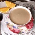 YeAja Atmit Ethiopian Cream of Oatmeal Recipe