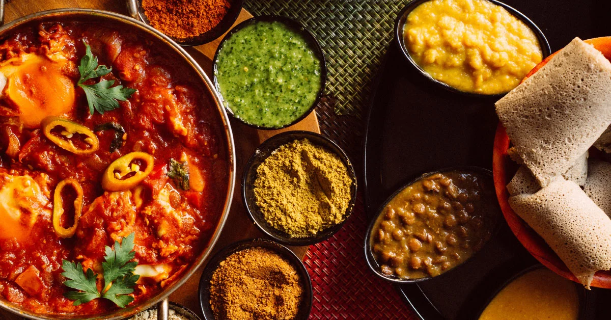 Ethiopian Food 101: The Ultimate Guide to Ethiopia’s Rich and Diverse Cuisine