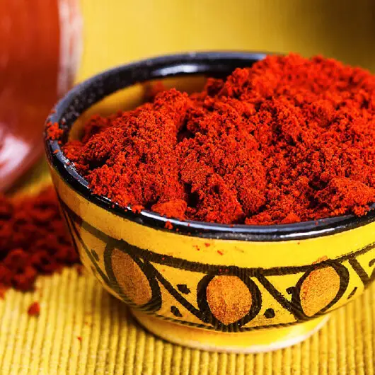 Berbere Ethiopian Spice Mix