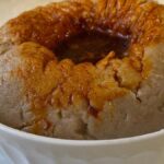 Genfo Breakfast Dish