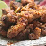 Asa Tibs Ethiopian Stir Fried Fish Recipe