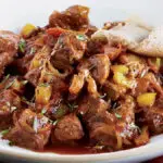 Awaze Tibs Extra Spicy Stir Fried Beef Recipe