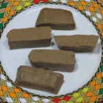 Chiko Ethiopian Spiced Butter Cookies Recipe