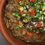 Ful Ethiopian Spicy Fava Beans Recipe