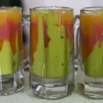 Spris Ethiopian Layered Juice Recipe