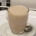 YeBula Atmit Ethiopian False Banana Roots Cream Drink Recipe