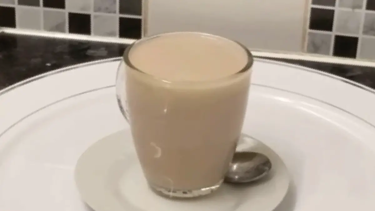Bula Atmit Recipe