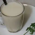 YeGebs Atmit Ethiopian Barley Cream Drink Recipe