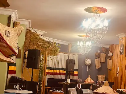 Abyssinia - Ethiopian, Eritrean & Habesha Restaurant