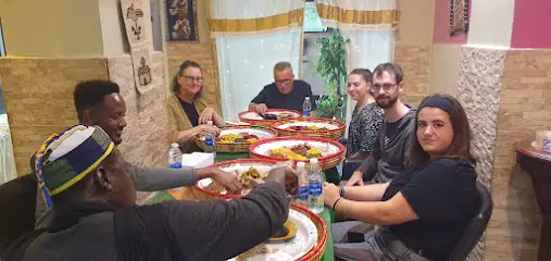 Abyssinia Restaurant