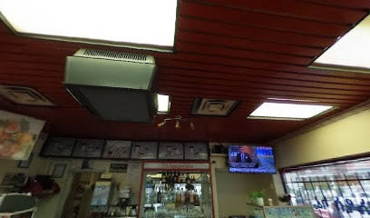 Addis Cafe Addis Cafe