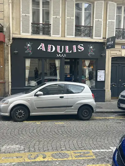 Adulis