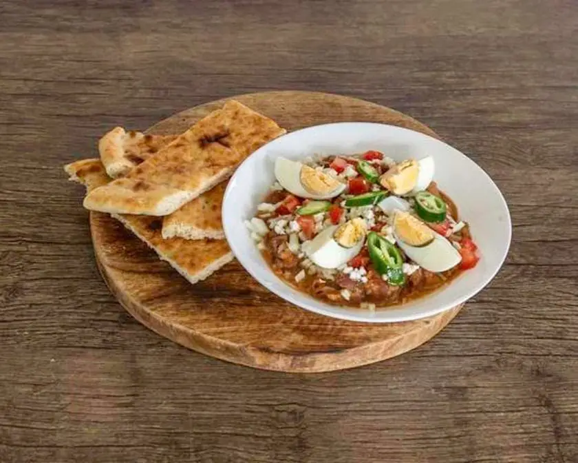 Ahadu Ethiopian Restaurant & cafe