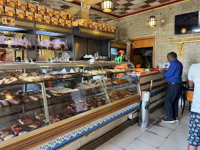 Asmara Sweet Cafe
