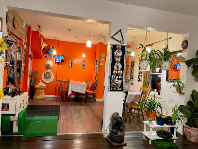 Aster Cafe Aster Cafe