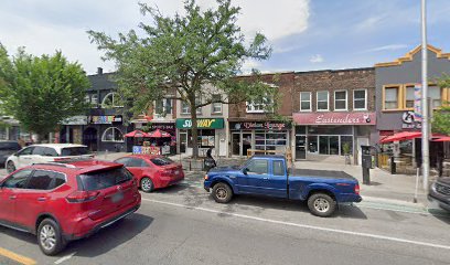 Awash Cafe Awash Cafe