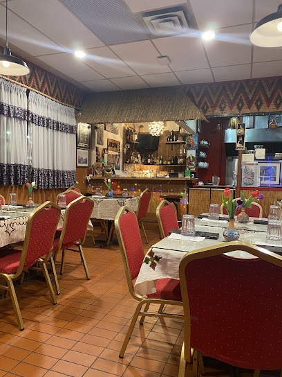 Fassil Restaurant Axum Restaurant