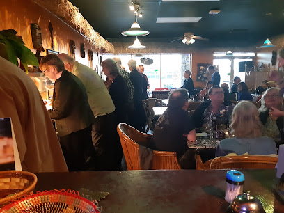 Messob Ethiopian Cuisine Blue Nile African Restaurant