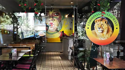 Cafe La Vie
