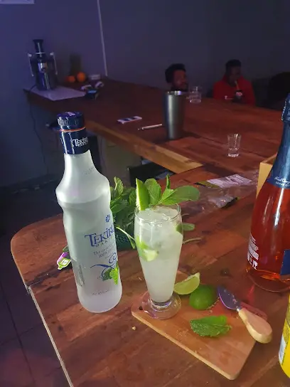 Desta House