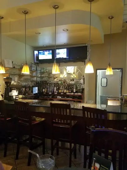 EYO Restaurant and Sports Bar