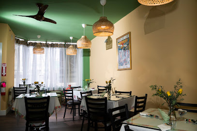 Eshkol Ethiopian Cuisine & Cafe