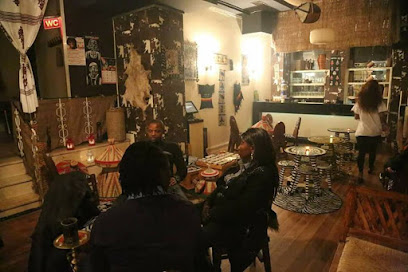 Habesha Restaurant & Club