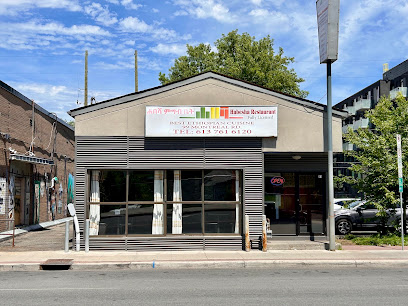 Habesha Restaurant Habesha Restaurant