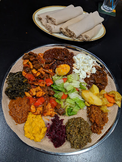 Ibex Restaurant & Event Space Ibex Restaurant & Event Space