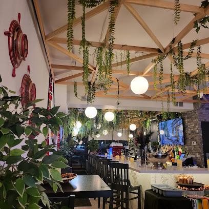 La Vegan Ethiopian & Eritrean Vegan Cuisine La Vegan Ethiopian & Eritrean Vegan Cuisine