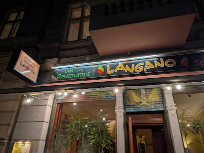 Langano