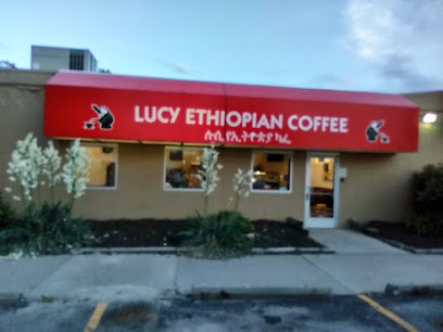 Lucy Ethiopian Coffee Lucy Ethiopian Coffee