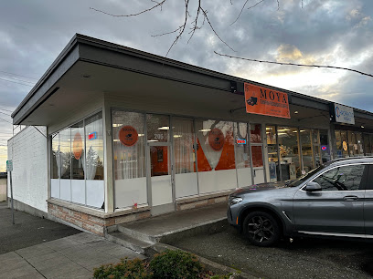 MOYA ETHIOPIAN RESTAURANT & COFFEE