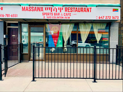 Massawa Restaurant Massawa Restaurant