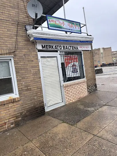 Merkato Baltena