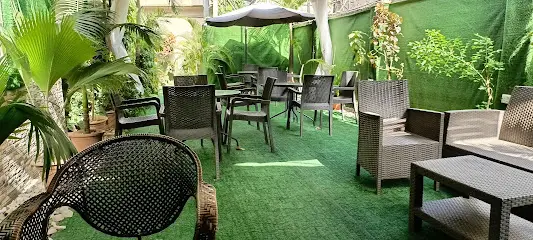 Mulu's Ethiopian Restaurant