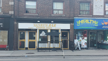 Nazareth Nazareth