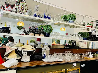 Odaa Cafe & Restaurant