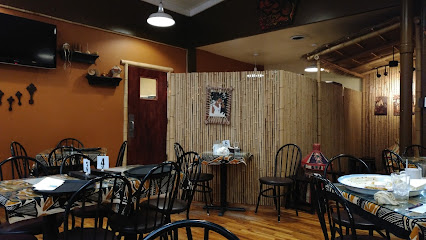 Queen of Sheba Ethiopian Cuisine
