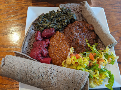 Red Cherry Cafe Red Cherry Cafe