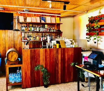 Restaurante mesob habesha angola