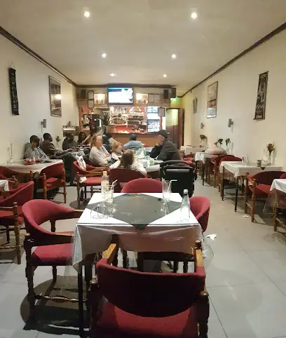 Selam Restaurant