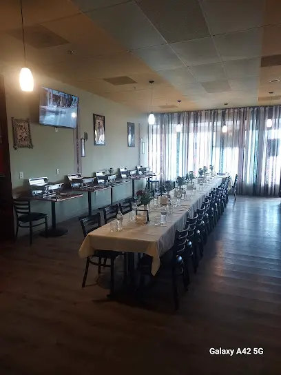 Selamta Ethiopian Restaurant and Bar