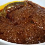 Shimbra Asa Wot Recipe