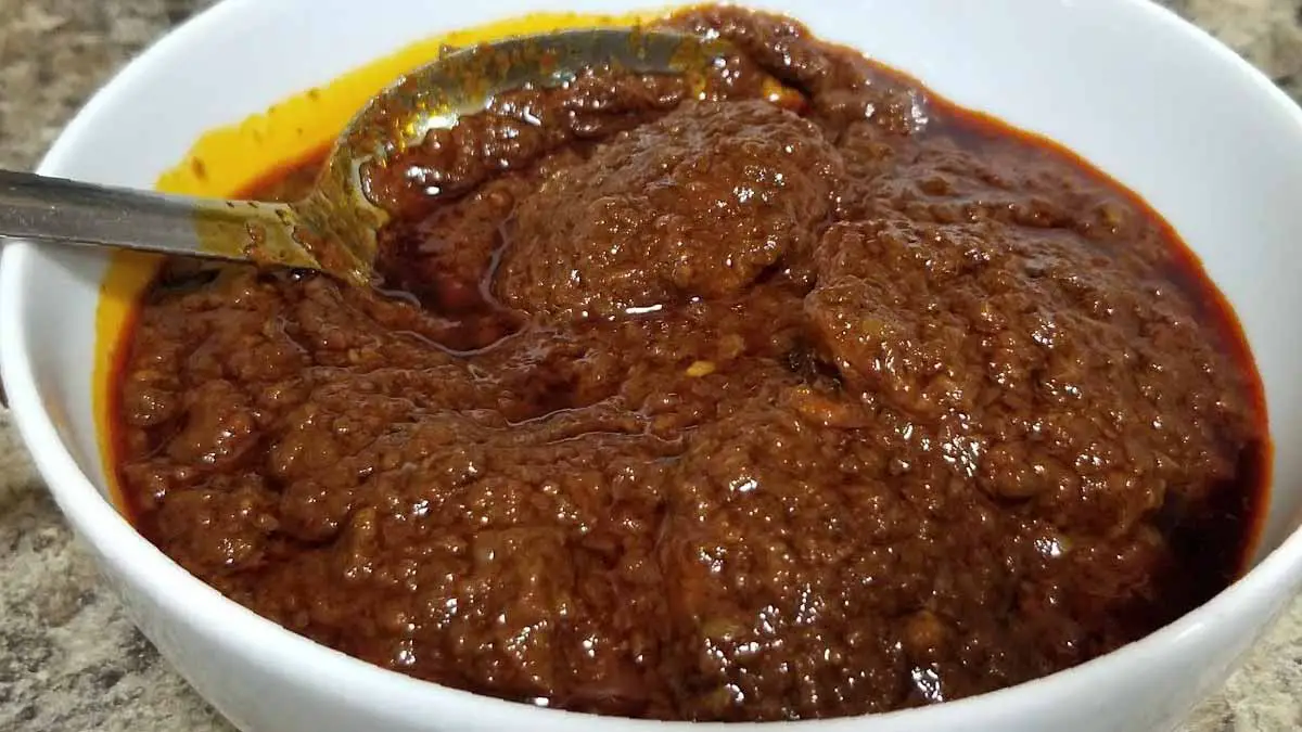 Shimbra Asa Wot Recipe