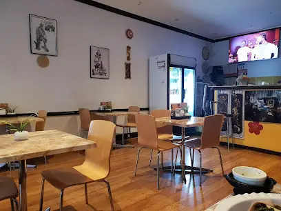 Yetenbi Ethiopian Restaurant