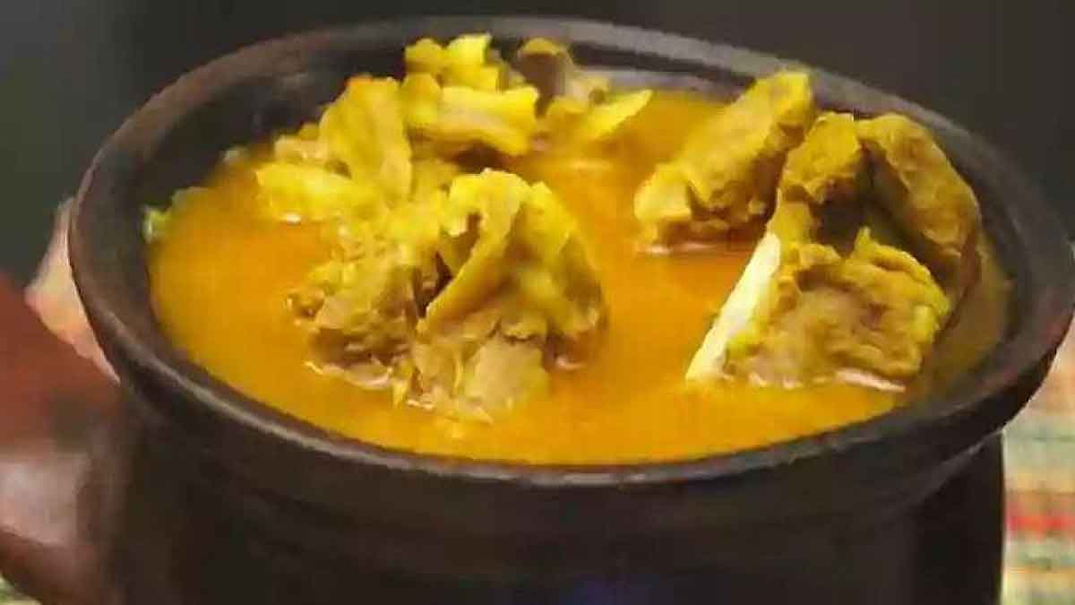 Kikil Recipe